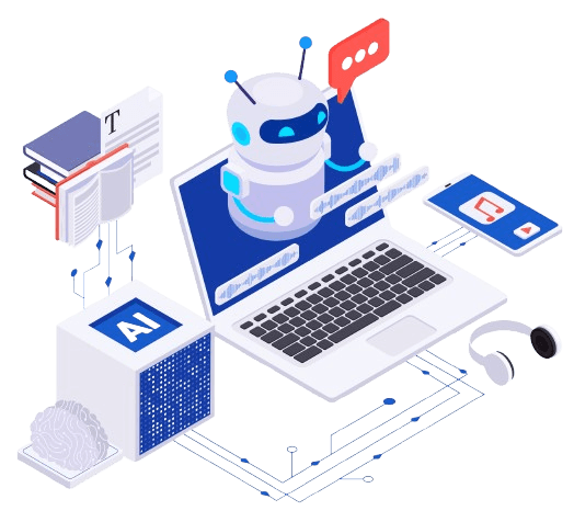 Analytica AI implementation